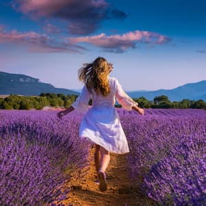 Los Viajes De La Vida: Música Para Caminos Melódicos - Súper Naturales