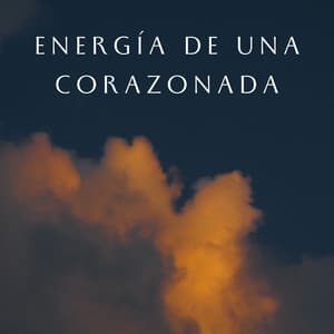 Energía De Una Corazonada - Escalofrío de estudio Lo Fi