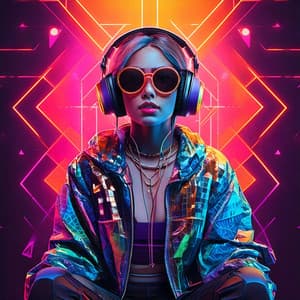 Night's Embrace: Hip Hop Beats for Meditation - Dream Lofi