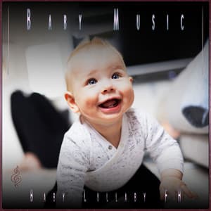 Baby Music: Gentle Deep Sleeping Lullabies, Falling Asleep - Baby Lullaby FH