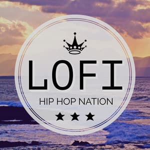 Lo-Fi Study Mix - Vol. 1 - Lofi Hip Hop Nation