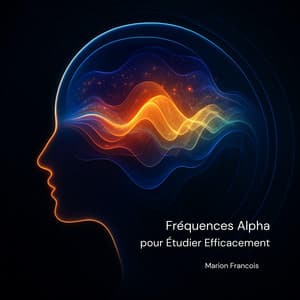 Fréquences Alpha pour Étudier Efficacement - Marion Francois