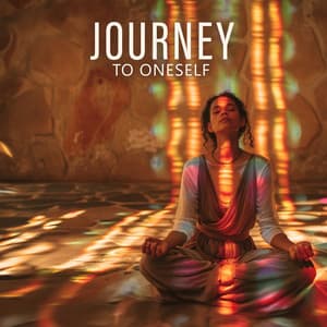 Journey to Oneself - Alice YogaCoach
