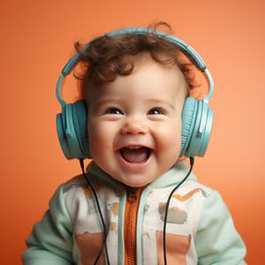 Reverie Encantadora Para Bebés: Melodías Encantadas De Piano - PianoDeuss