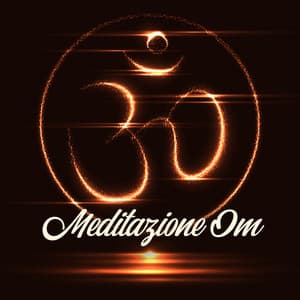 Meditazione Om - Musica di sottofondo Zen per armonia, equilibrio e rilassamento del corpo e della mente - Rilassante musica profonda