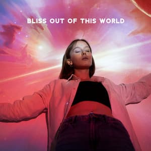 Bliss Out of This World: 192 Hz Cosmic Energies of Positive Change - Cosmic Meditation Experience