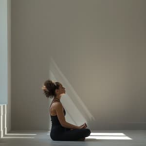 Silencio Interior: Música Relajante Para La Claridad De La Meditación - Meditación Dorada