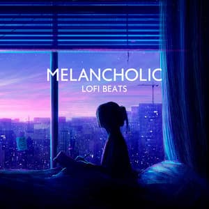 Melancholic LoFi Beats - Cool Chillout Zone