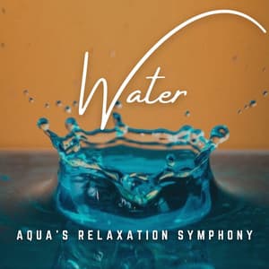 Aqua Serenades: Relaxation through Water's Song - Ocean Sounds White Noise For Sleep