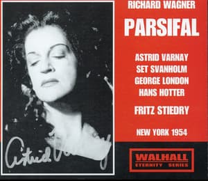 Wagner: Parsifal, WWV 111 - Richard Wagner
