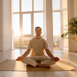 Meditaciones Pacíficas Con Melodías Suaves - Misterios del océano