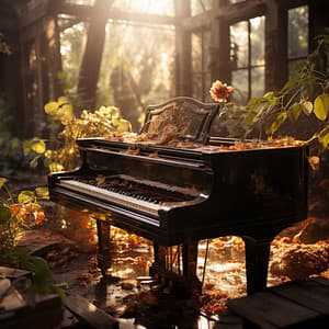 Viajes Etéreos De Piano: Caminos Melódicos - Maestras de piano jazz