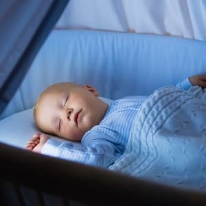 Soft Lullabies for Quiet Nights - Ambient Minds