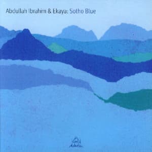 Sotho Blue - Abdullah Ibrahim