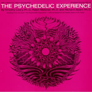 The Psychedelic Experience - Timothy Leary
