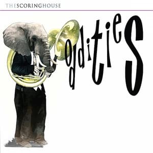 Oddities - Paul Reeves