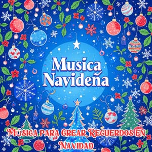 Música para Crear Recuerdos en Navidad - Canciones de Navidad 2021