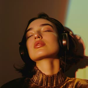 Toque Gentil De La Tarde: Música Para Conciliar El Sueño - Conjunto musical Oasis