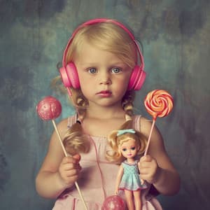 Baby Relax: Chill Music for Soothe - Soothing Baby Music Zone