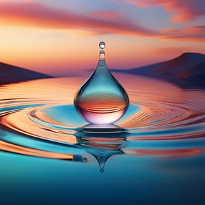 The Twilight Electronic Music: Symphonies For Evening Calm - Binaural Recorders