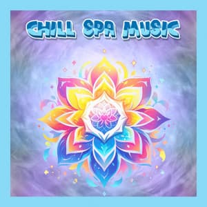 Healing Music for Spa Relaxation and Mindful Meditation - Chill Spa Music