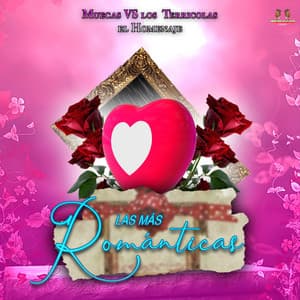 Muecas VS Los Terricolas El Homenaje - Las Mas Románticas