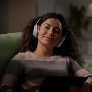 Melodías De Relajación: Armonías Para La Calma - Canciones de amor instrumentales