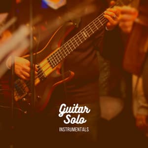 Guitar Solo Instrumentals - Guitar Instrumentals