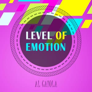 Level Of Emotion - Al Caiola
