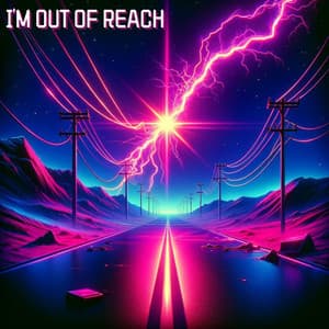 I'm Out of Reach: Electro Landscapes of 80's - 80 Delay