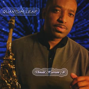 Quantum Leap - Donald Harrison