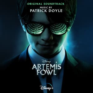 Artemis Fowl - Patrick Doyle