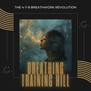 The 4-7-8 Breathwork Revolution - Breathing Training Hill