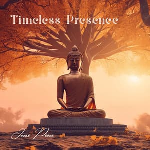 Timeless Presence - Jane Peace