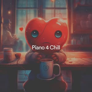 Piano 4 Chill - Piano Sleep