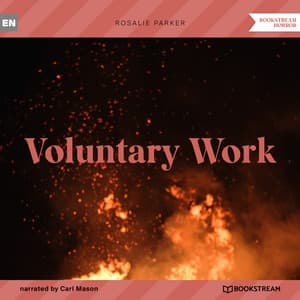 Voluntary Work - Carl Mason
