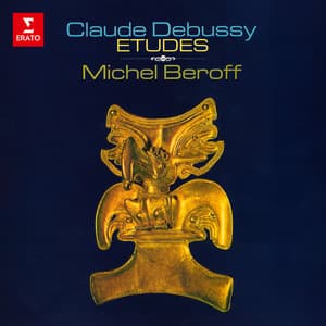 Debussy: Études - Claude Debussy
