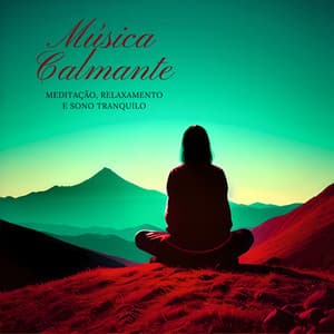 Música Calmante: Meditação, Relaxamento e Sono Tranquilo - Meditação Maestro
