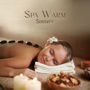 Healing Retreat Warm Serenity - Angelithe
