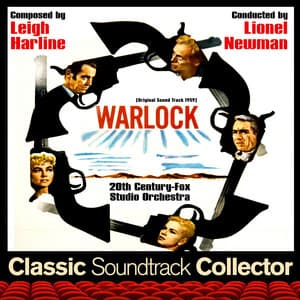 Warlock - 20th Century Fox Orchestra