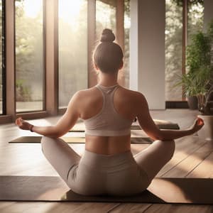 Vibraciones De Meditación En Calma Con Música Relajante - Santuario de Viajes Astrales