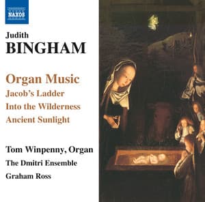 Bingham: Organ Music - Judith Bingham