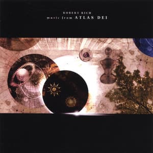 Music from Atlas Dei - Robert Rich