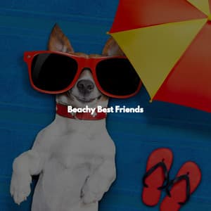 Beachy Best Friends - Instrumental Soft Jazz