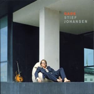 Gade Stief Johansen - Per Gade