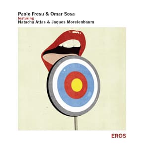 Eros - Paolo Fresu