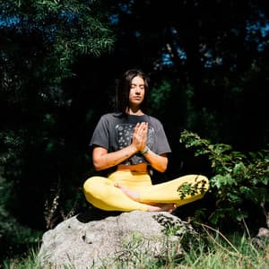 Zen Meditation: Music for Mindful Calm - Flow Meditation