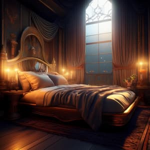 Calma Nocturna: Ritmos De Hip Hop Para Dormir - Estrellas Durmientes