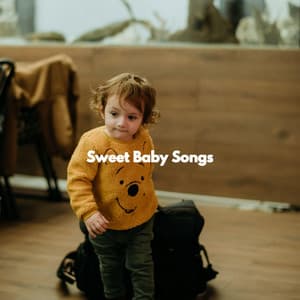 Sweet Baby Songs - Baby Sleeping Playlist