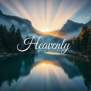 Heavenly Nature Ambience: Sleep, Yoga, Relax Collection - Calm Music Masters